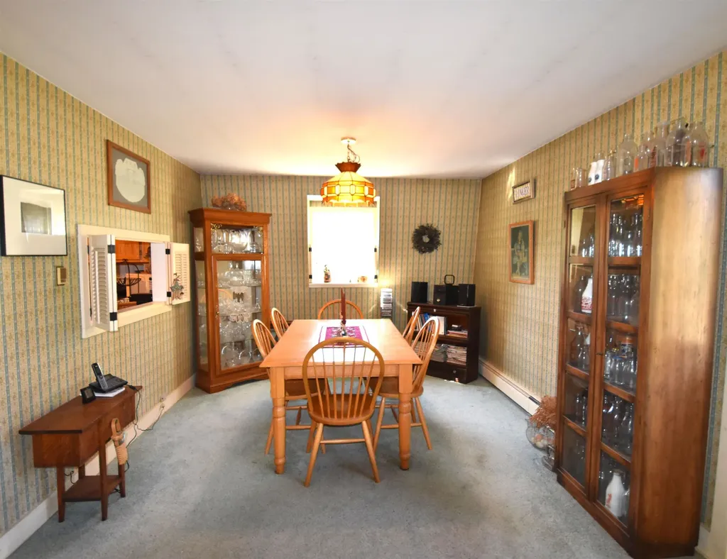 1301 Pearson Road New Haven VT 05472