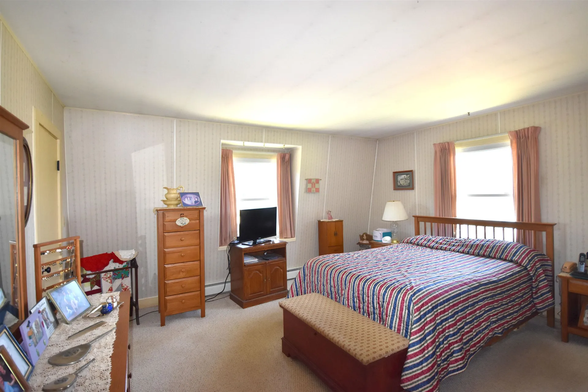 1301 Pearson Road New Haven VT 05472