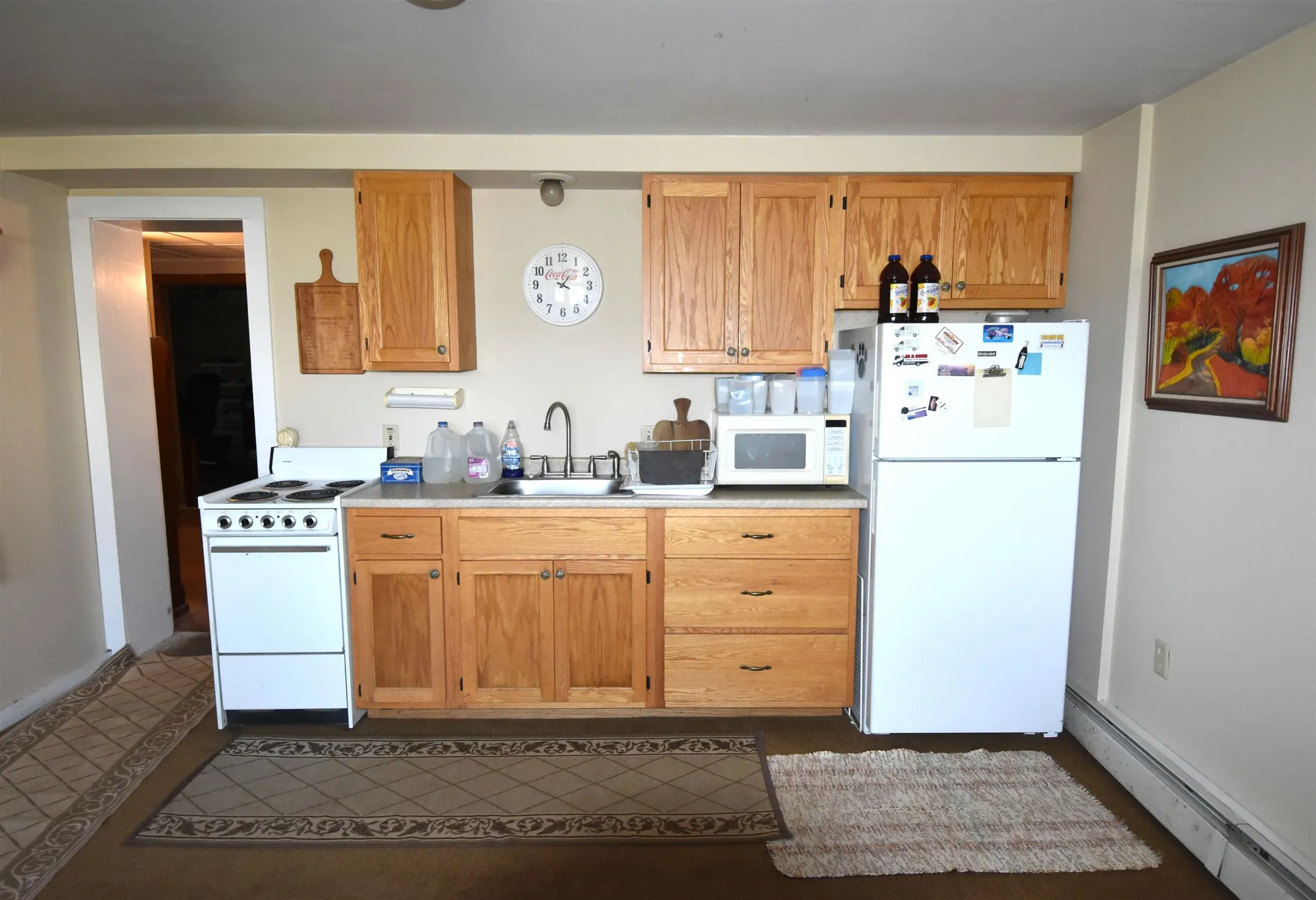 1301 Pearson Road New Haven VT 05472