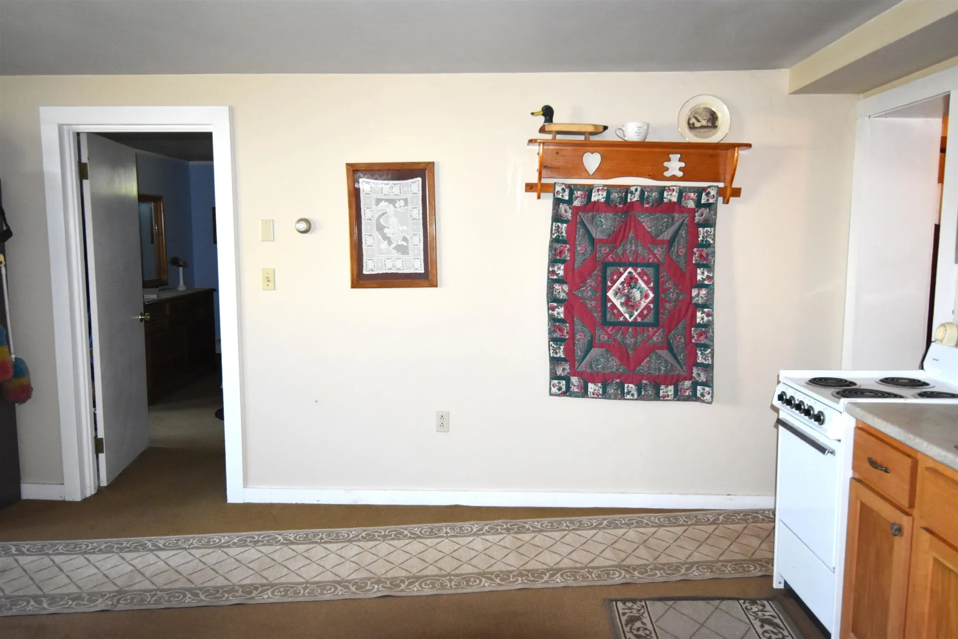 1301 Pearson Road New Haven VT 05472