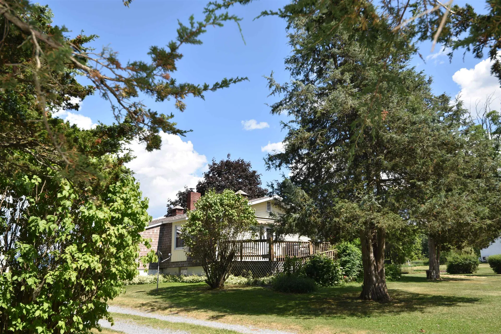 1301 Pearson Road New Haven VT 05472