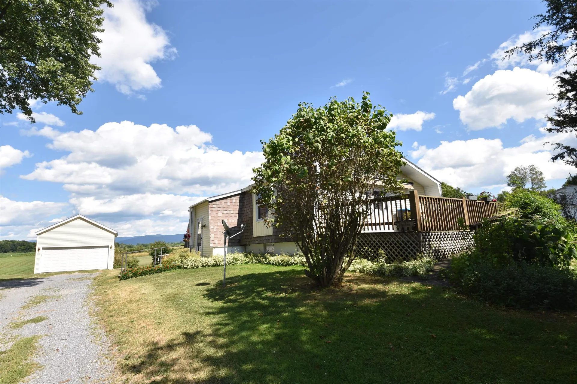 1301 Pearson Road New Haven VT 05472