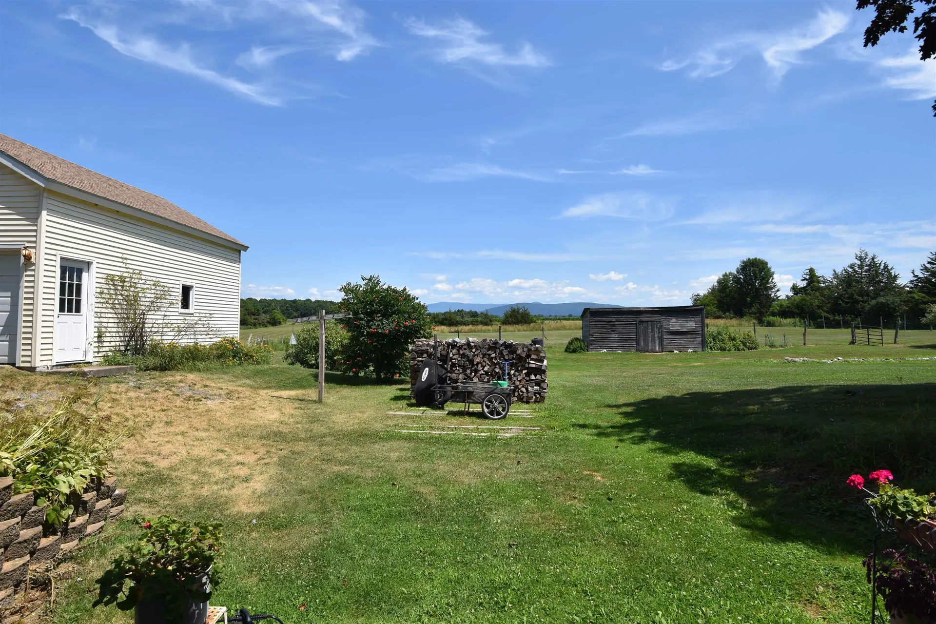 1301 Pearson Road New Haven VT 05472