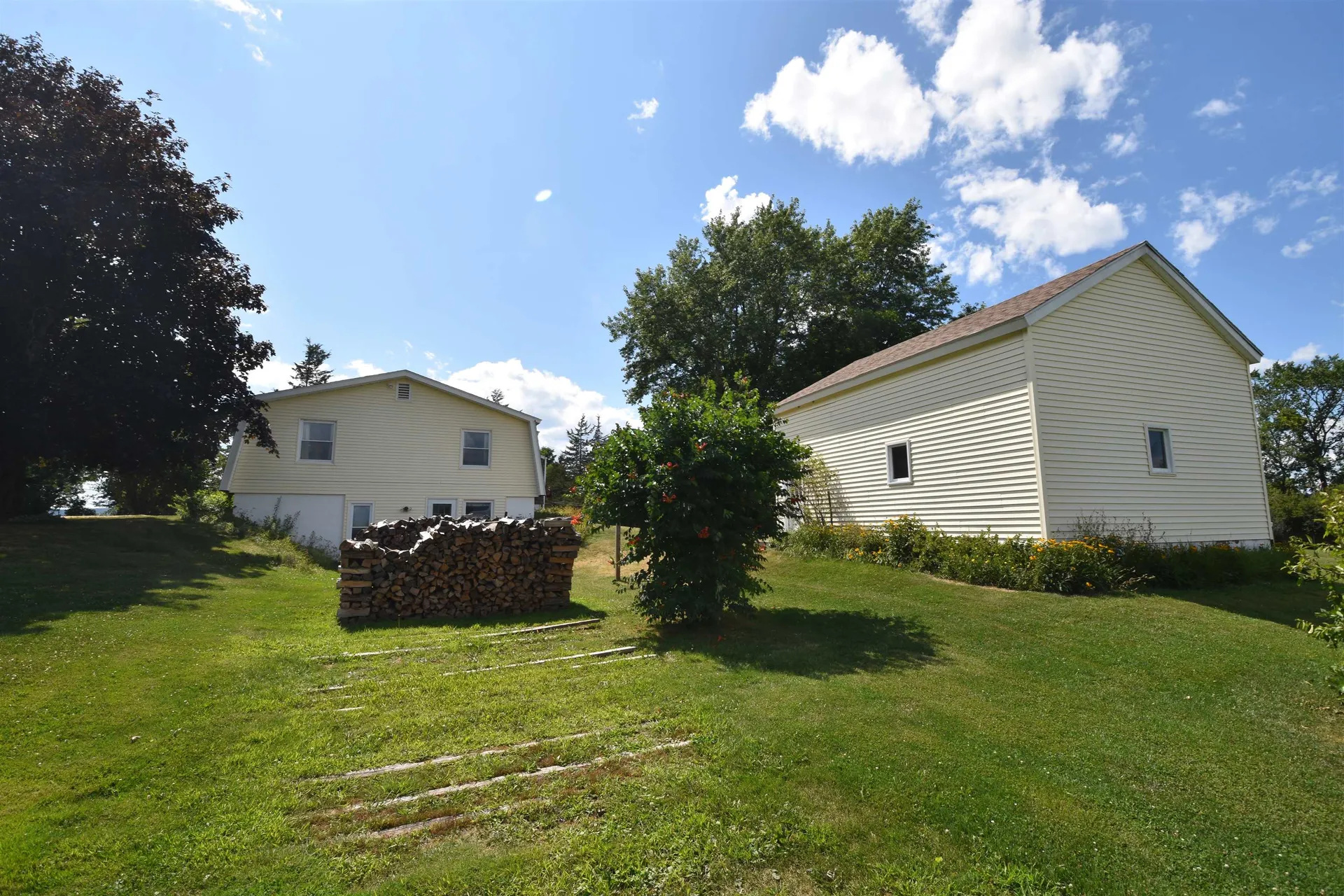 1301 Pearson Road New Haven VT 05472