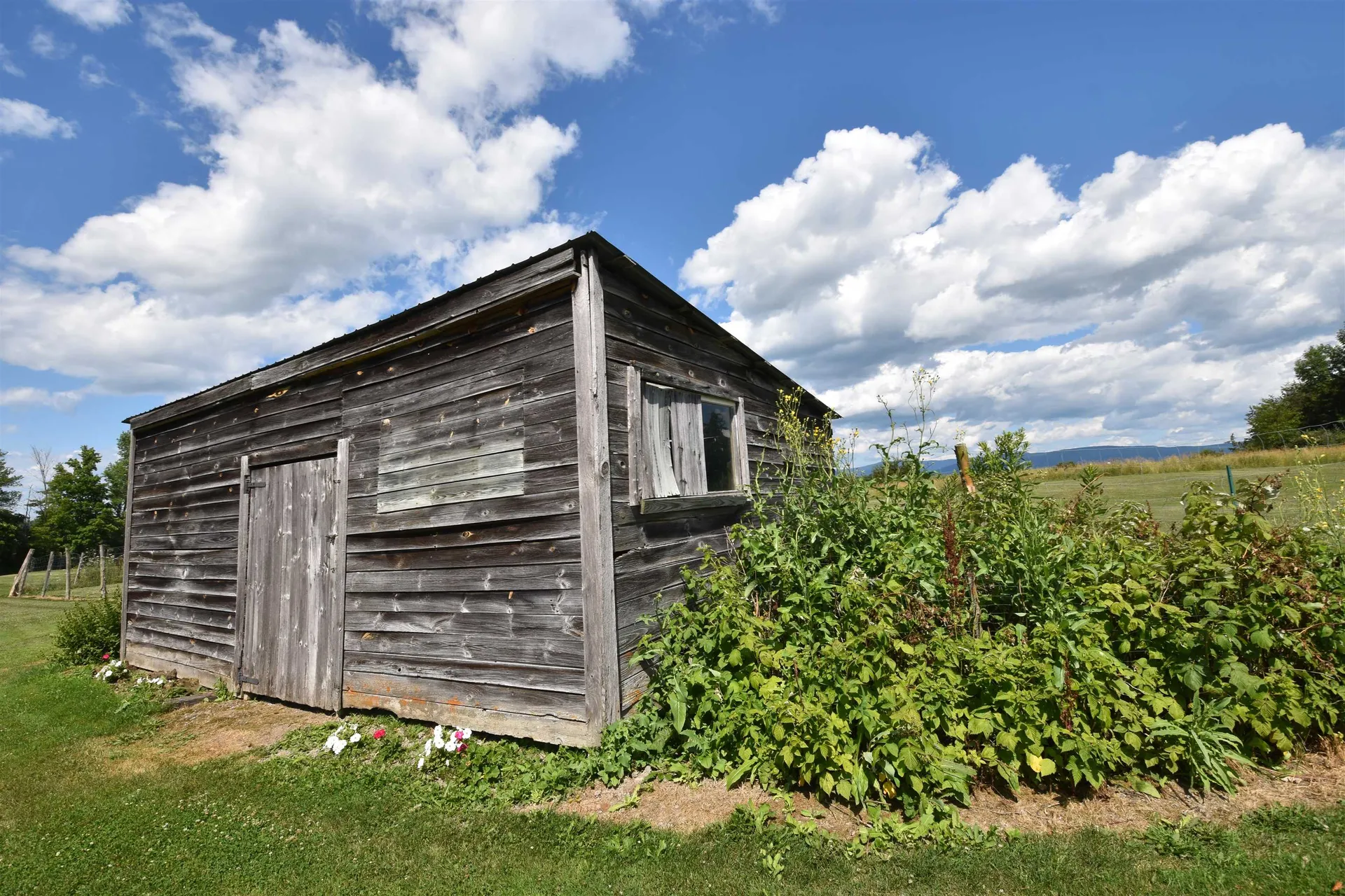 1301 Pearson Road New Haven VT 05472