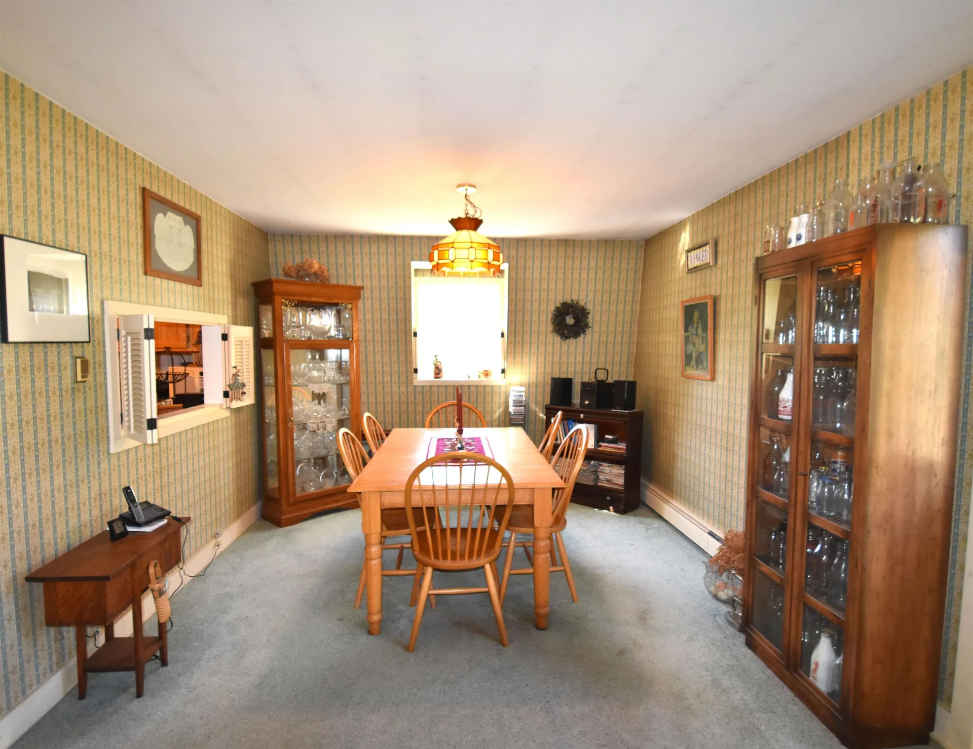 1301 Pearson Road New Haven VT 05472