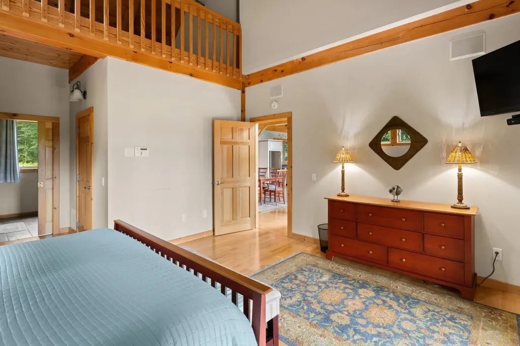 141 Allan Ridge Road Morristown VT 05661