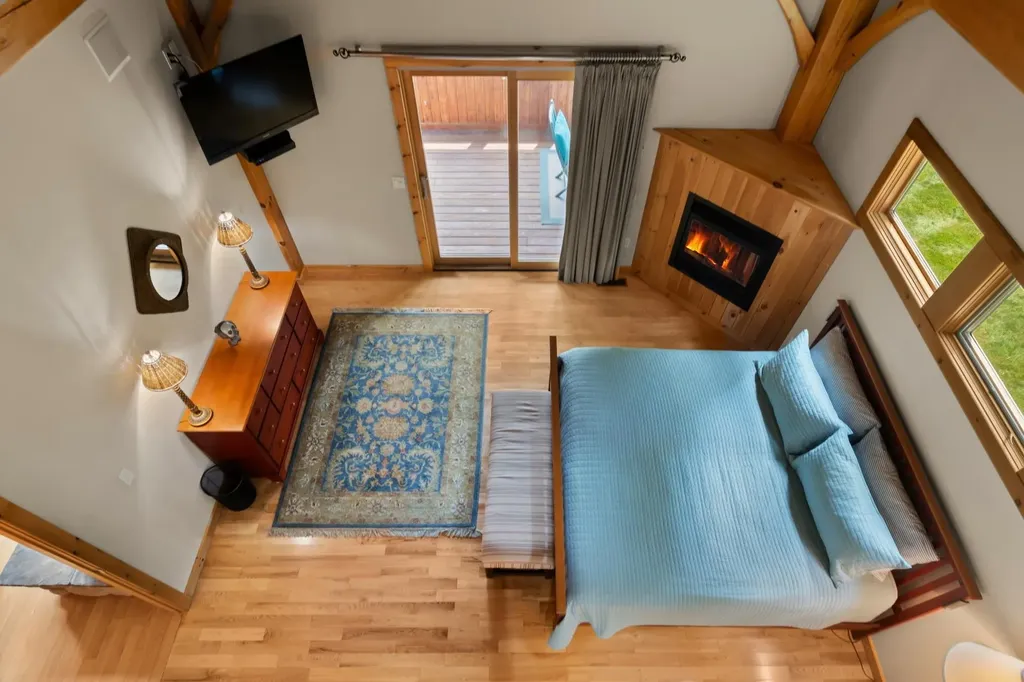 141 Allan Ridge Road Morristown VT 05661
