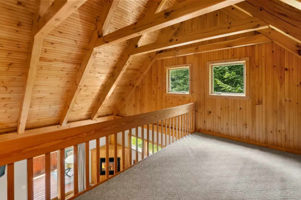 141 Allan Ridge Road Morristown VT 05661