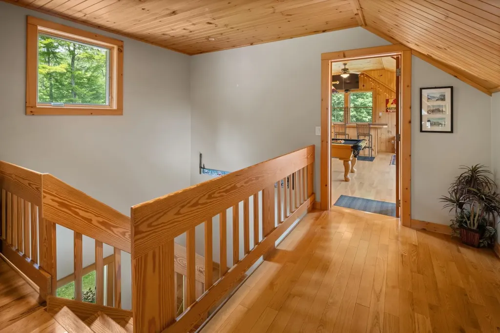 141 Allan Ridge Road Morristown VT 05661