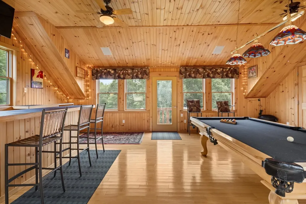 141 Allan Ridge Road Morristown VT 05661