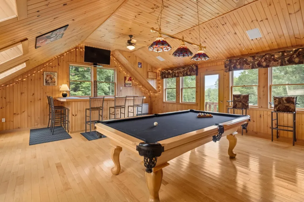 141 Allan Ridge Road Morristown VT 05661