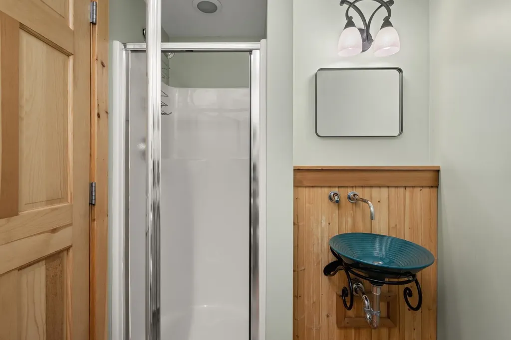 141 Allan Ridge Road Morristown VT 05661