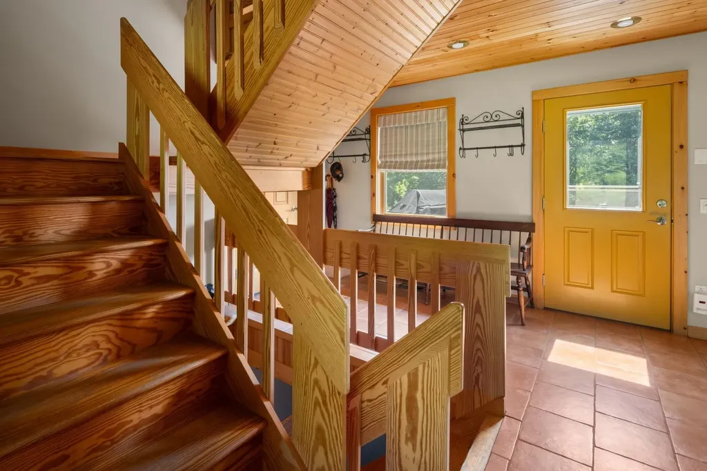 141 Allan Ridge Road Morristown VT 05661