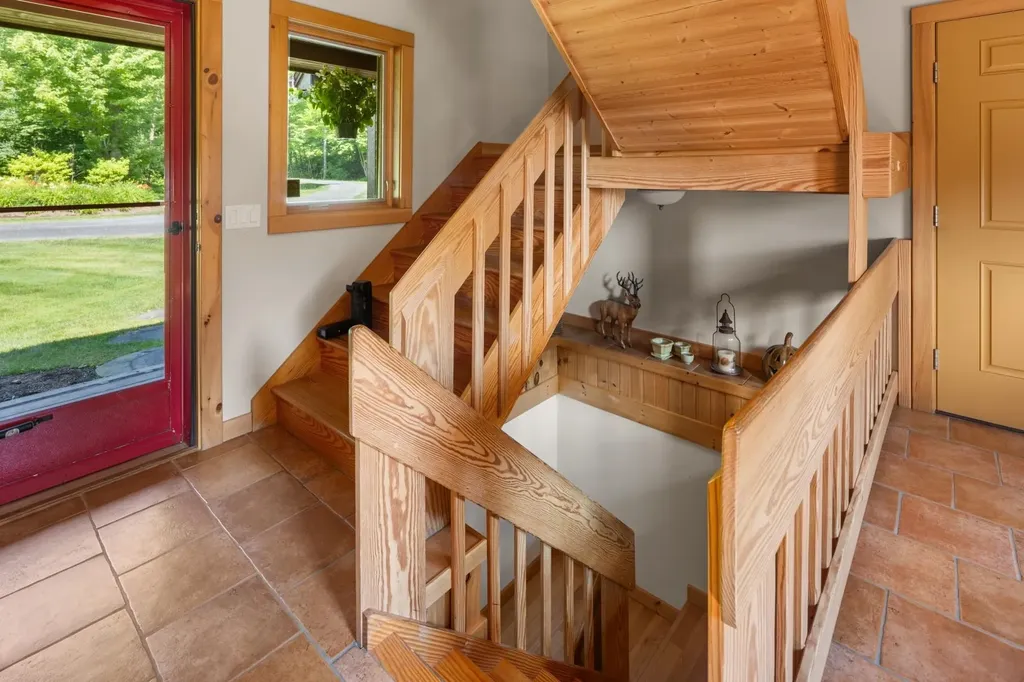 141 Allan Ridge Road Morristown VT 05661