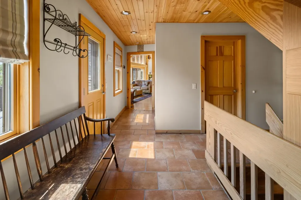 141 Allan Ridge Road Morristown VT 05661