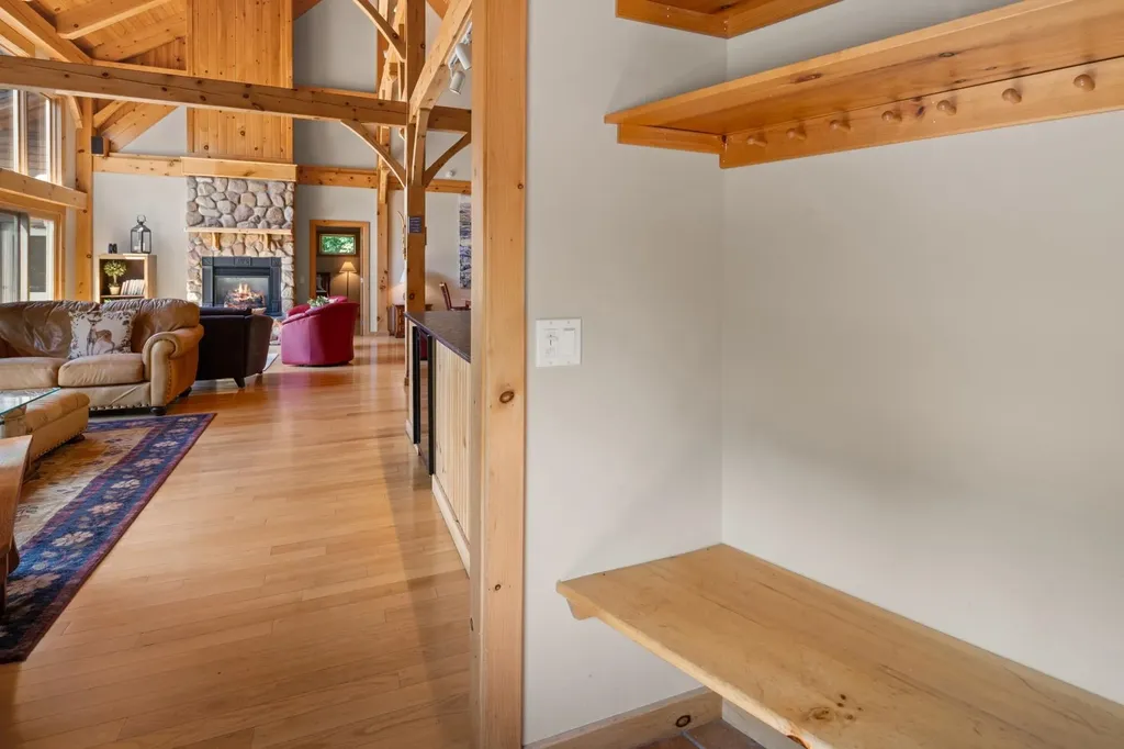 141 Allan Ridge Road Morristown VT 05661