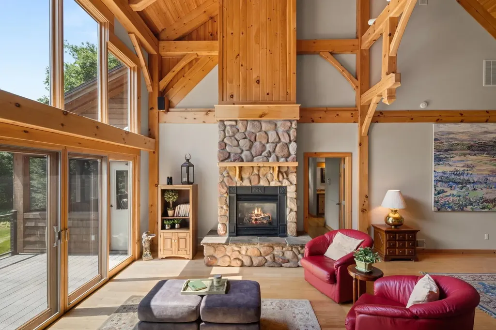 141 Allan Ridge Road Morristown VT 05661
