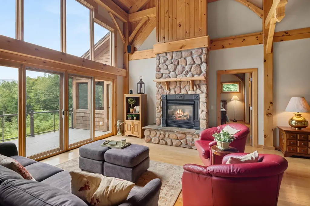 141 Allan Ridge Road Morristown VT 05661