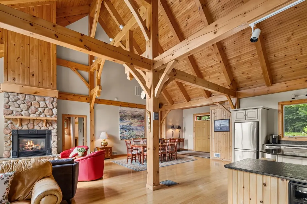 141 Allan Ridge Road Morristown VT 05661