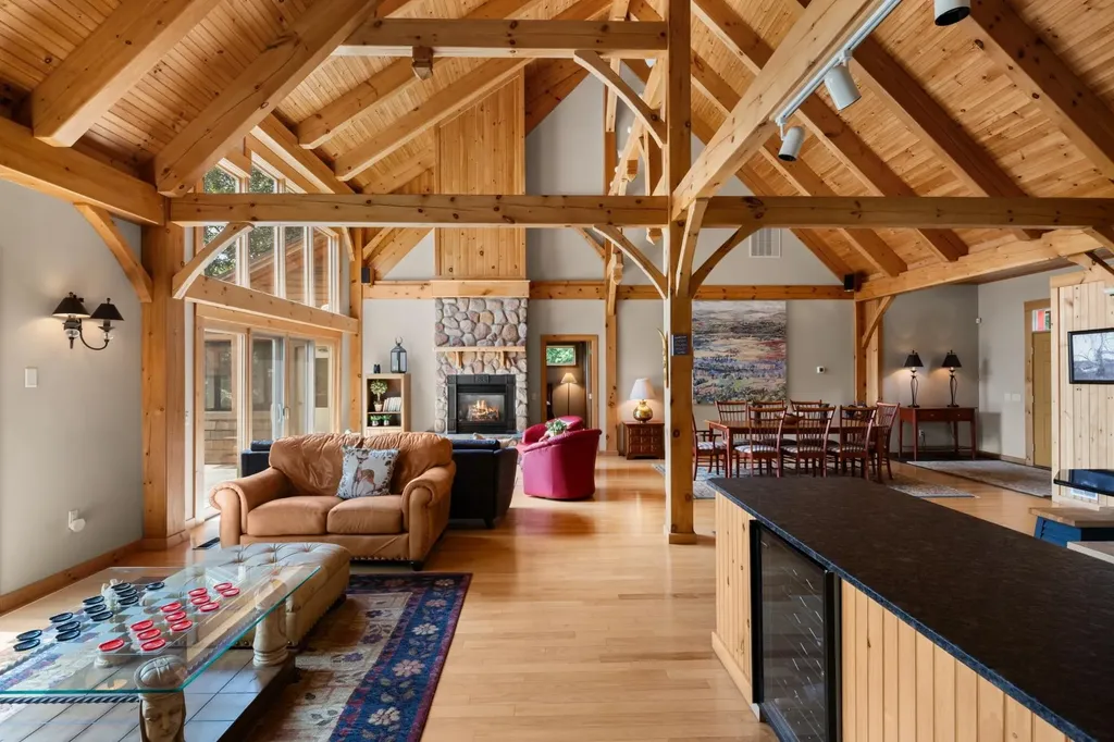 141 Allan Ridge Road Morristown VT 05661