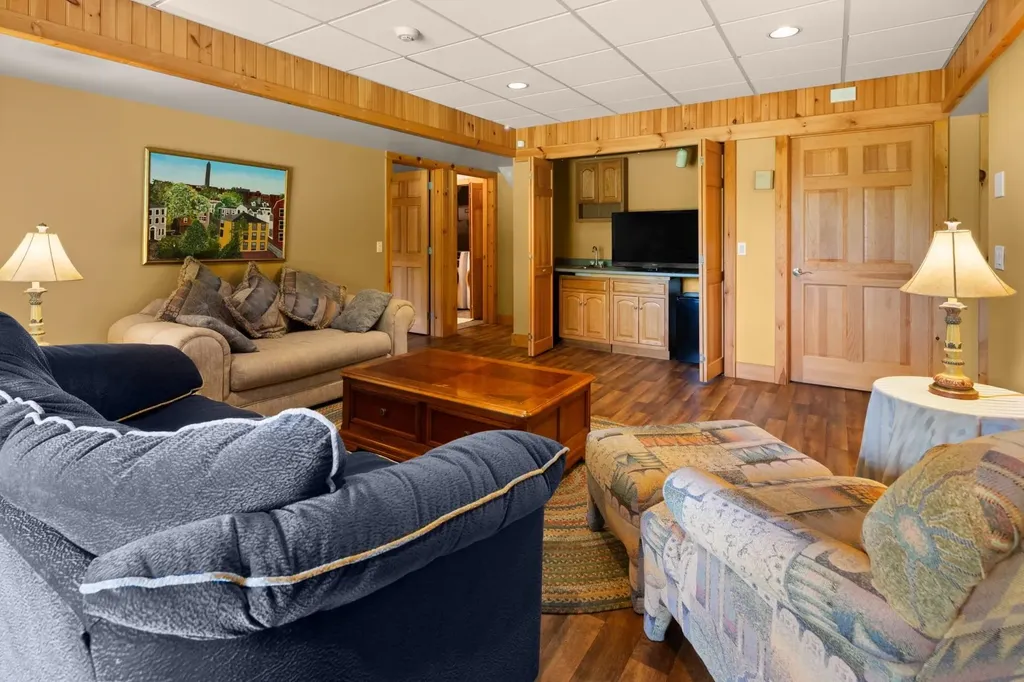 141 Allan Ridge Road Morristown VT 05661