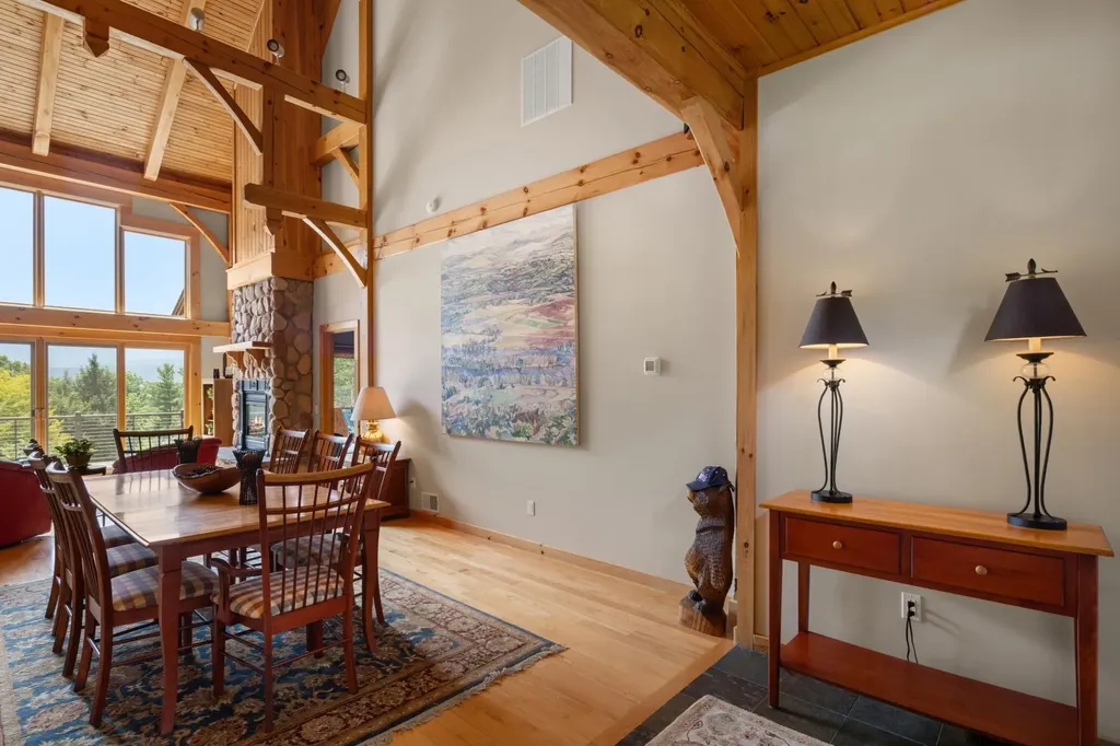141 Allan Ridge Road Morristown VT 05661
