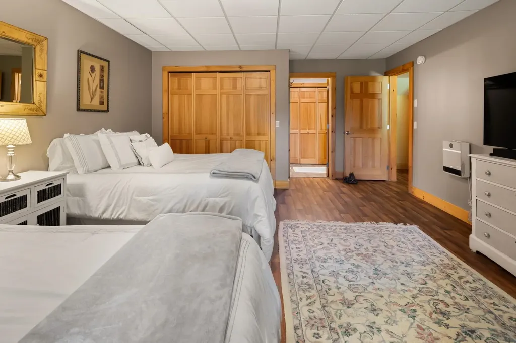 141 Allan Ridge Road Morristown VT 05661