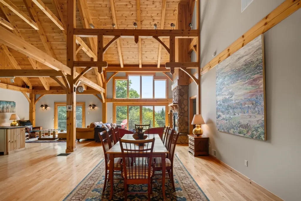 141 Allan Ridge Road Morristown VT 05661