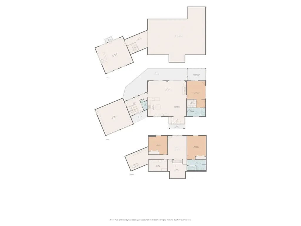 141 Allan Ridge Road Morristown VT 05661