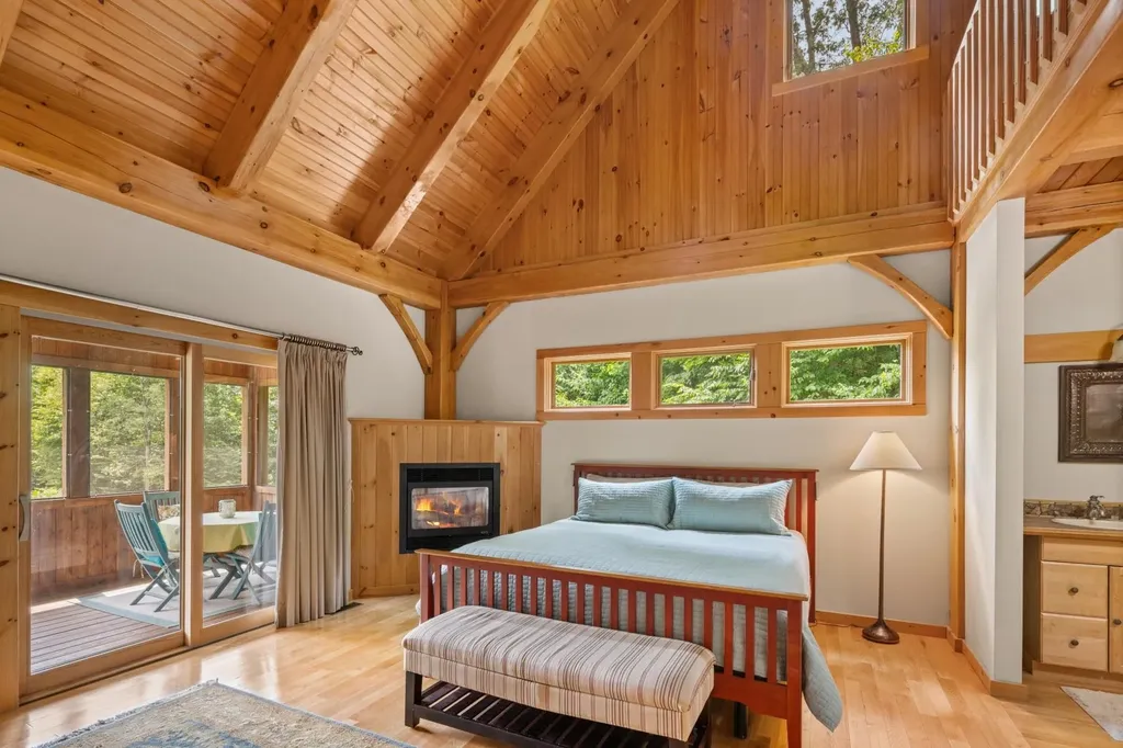 141 Allan Ridge Road Morristown VT 05661