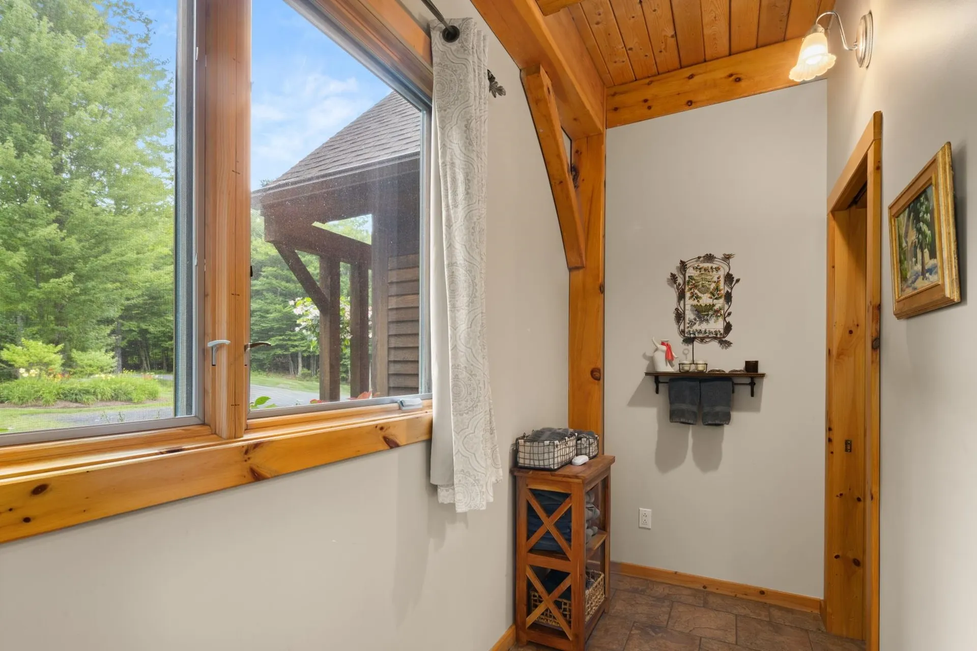 141 Allan Ridge Road Morristown VT 05661