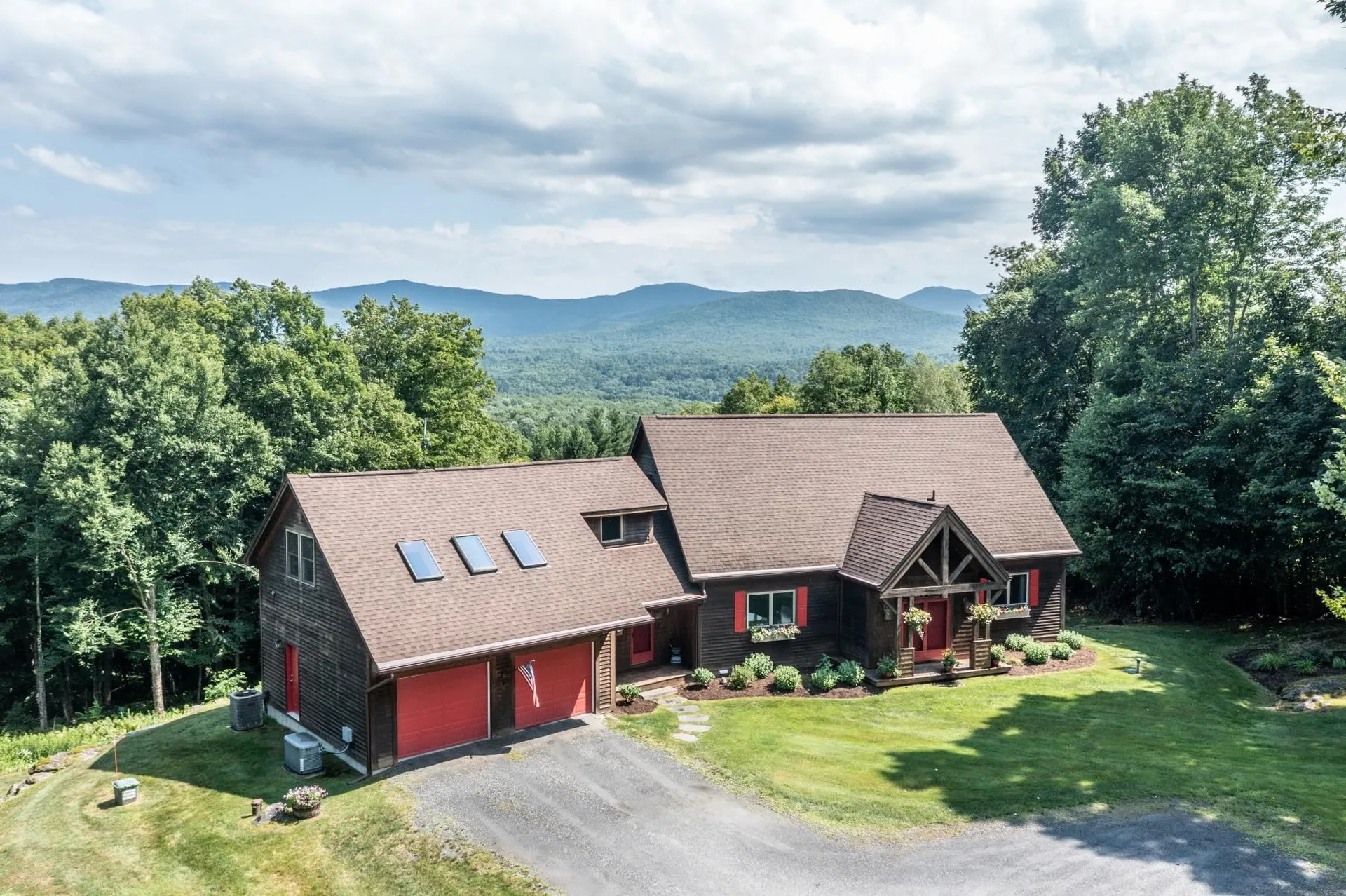 141 Allan Ridge Road Morristown VT 05661