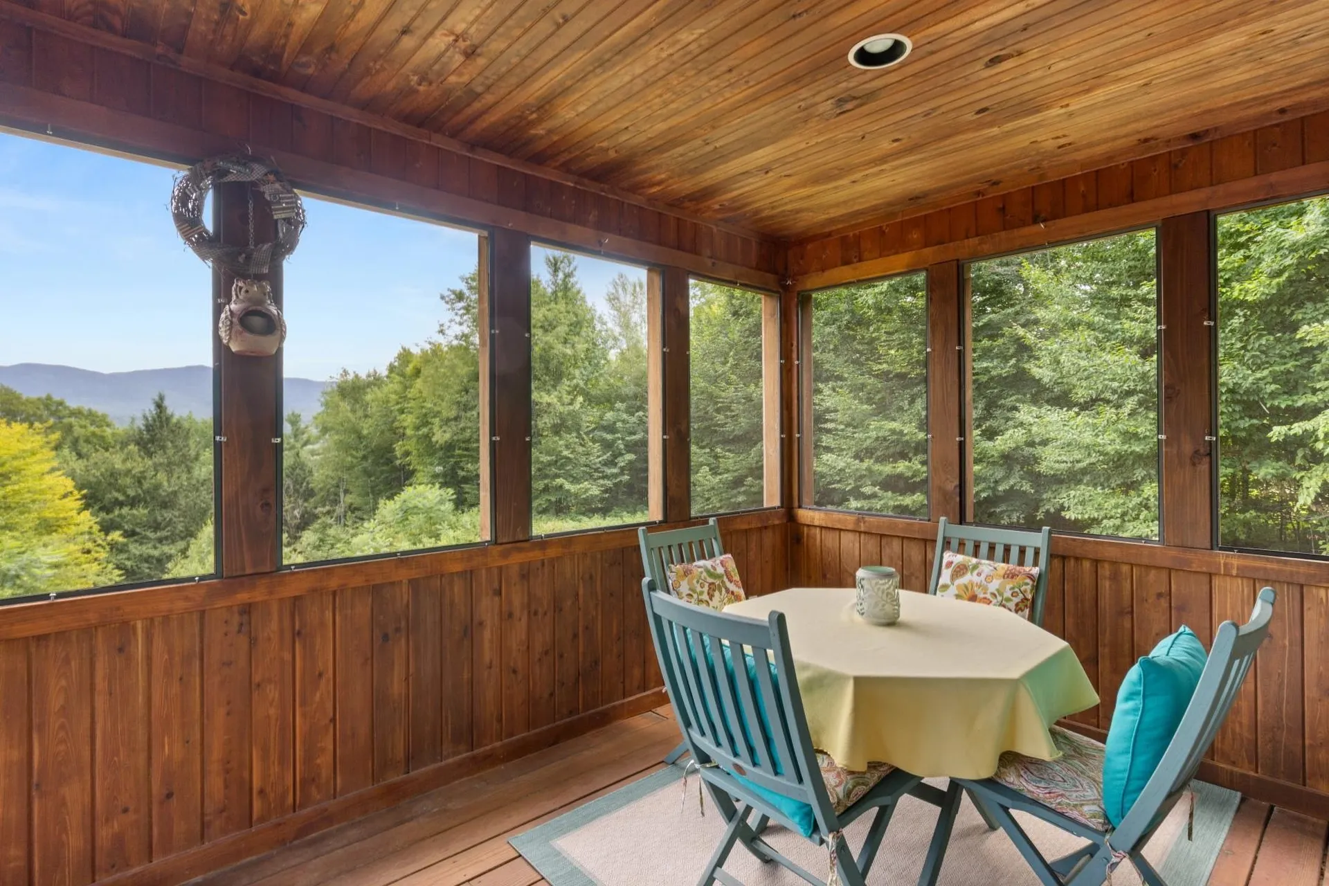 141 Allan Ridge Road Morristown VT 05661
