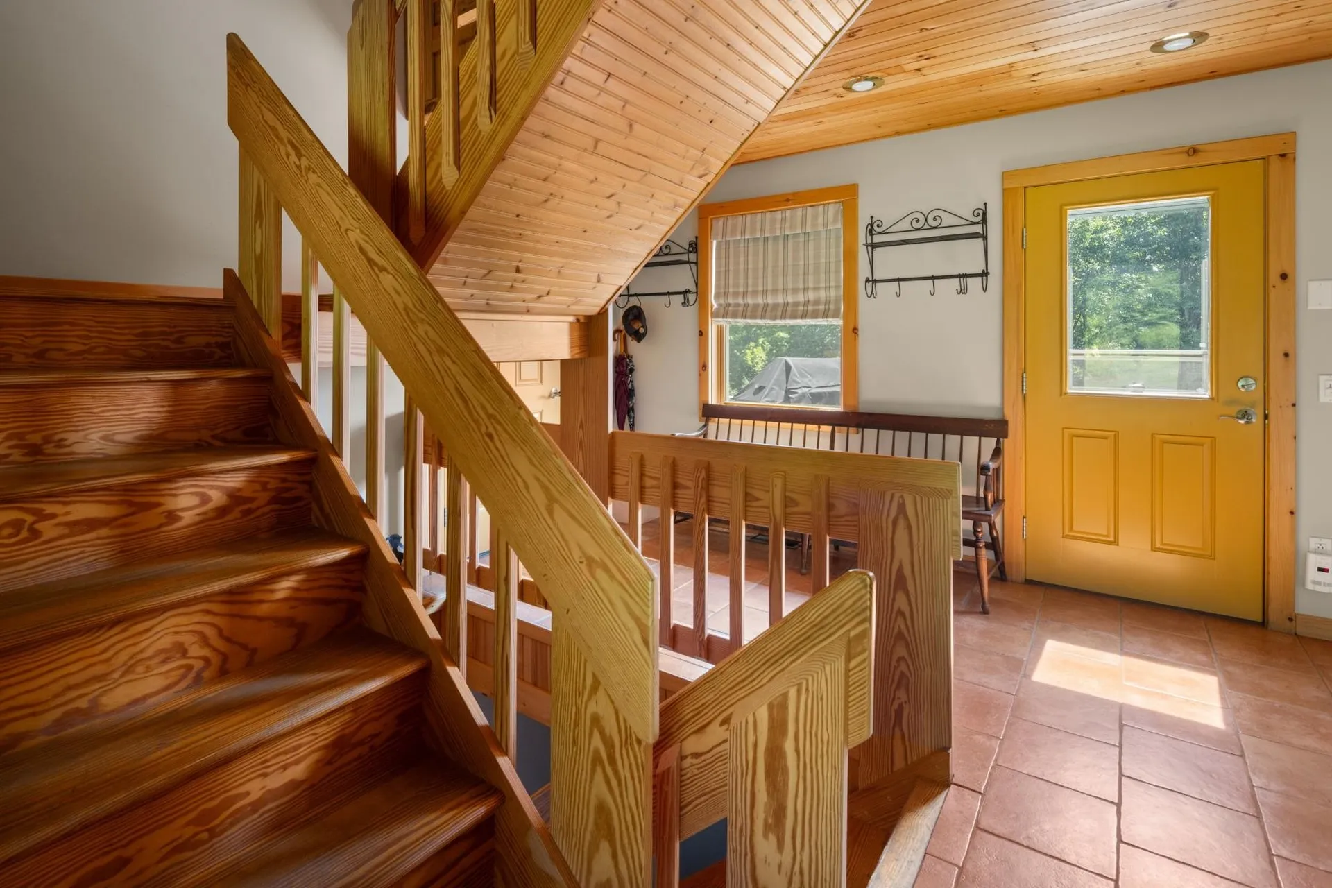 141 Allan Ridge Road Morristown VT 05661