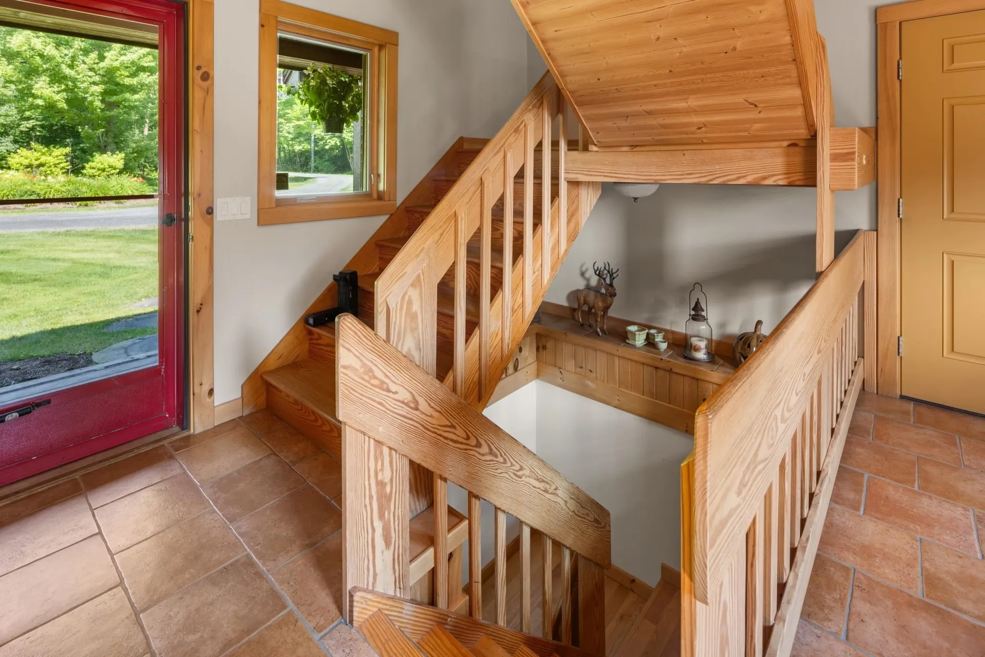 141 Allan Ridge Road Morristown VT 05661