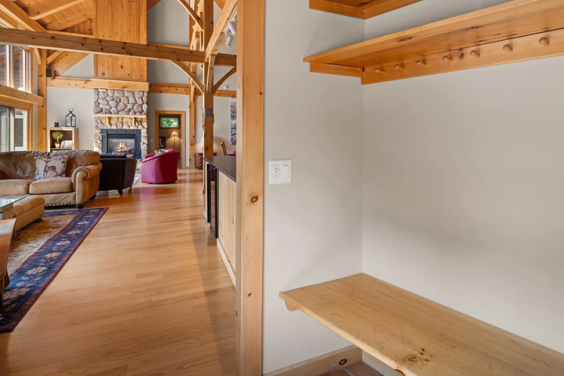 141 Allan Ridge Road Morristown VT 05661