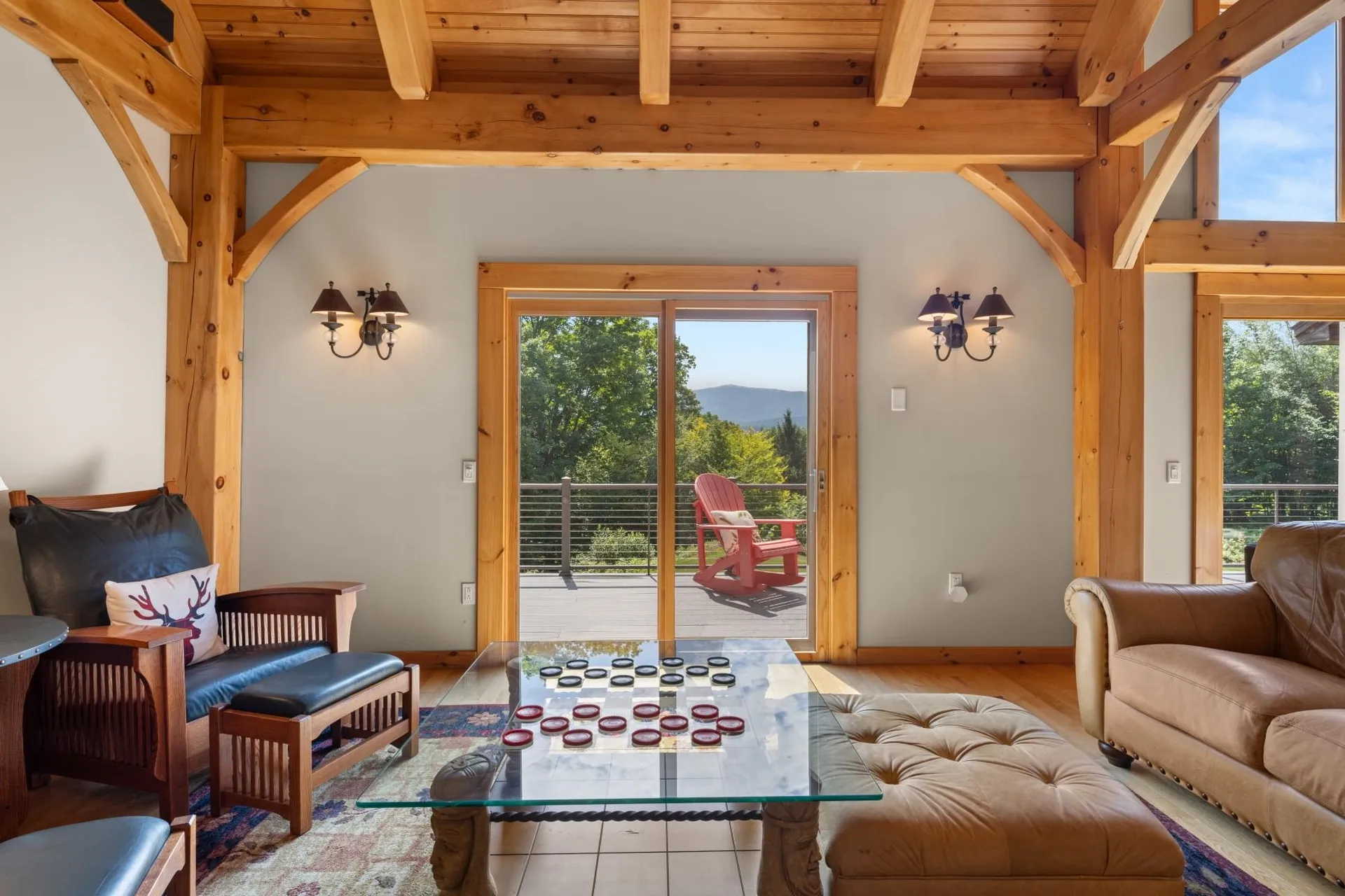 141 Allan Ridge Road Morristown VT 05661