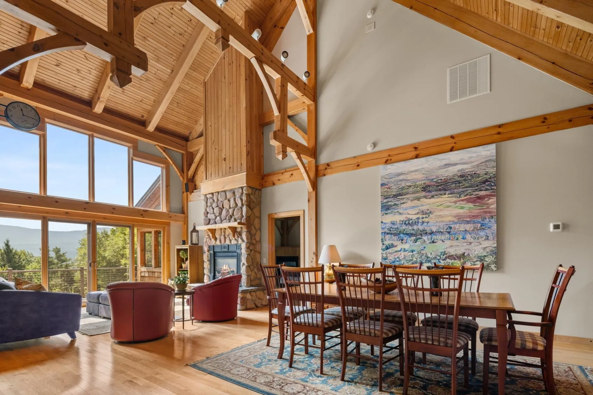 141 Allan Ridge Road Morristown VT 05661