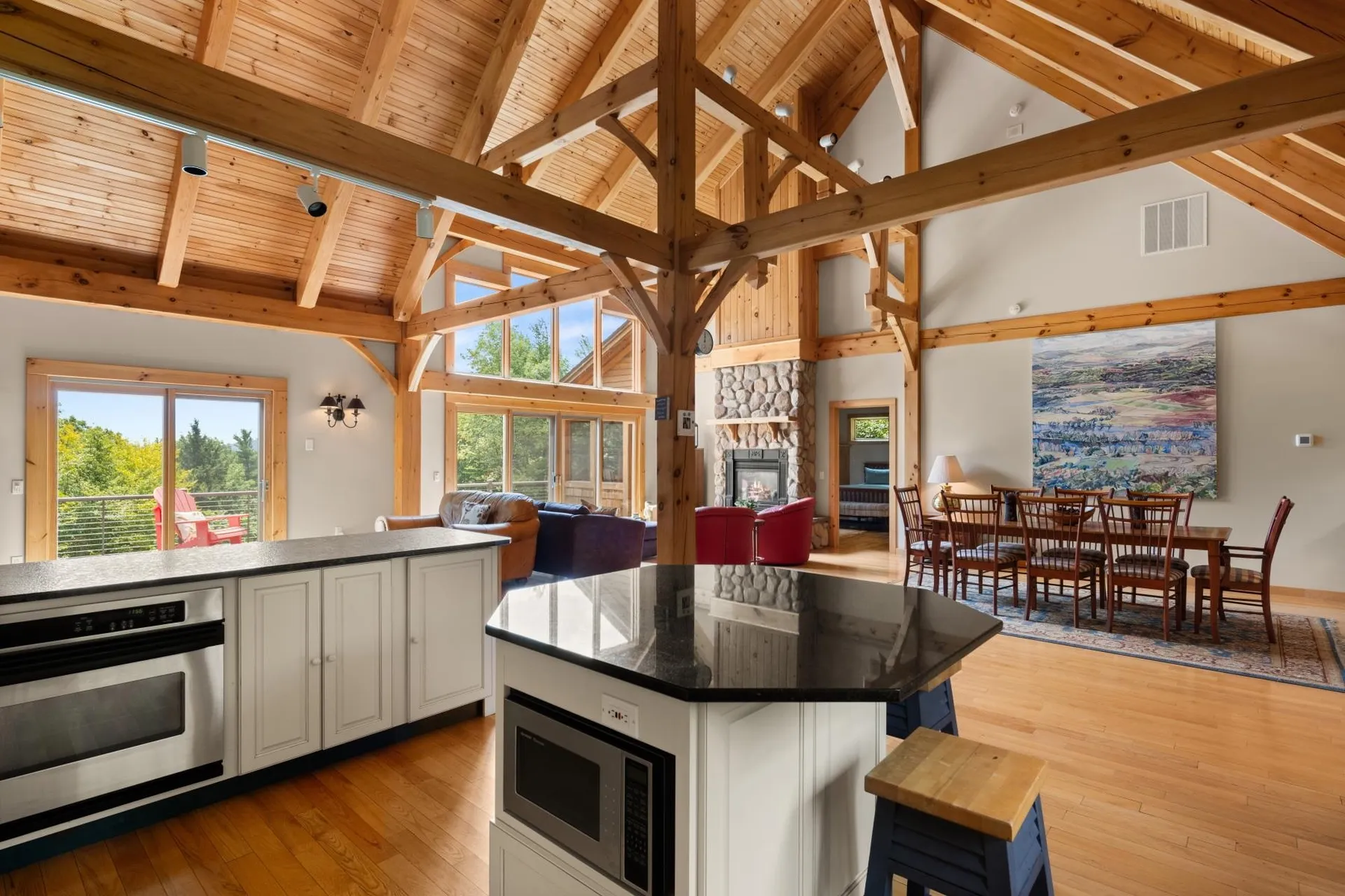 141 Allan Ridge Road Morristown VT 05661
