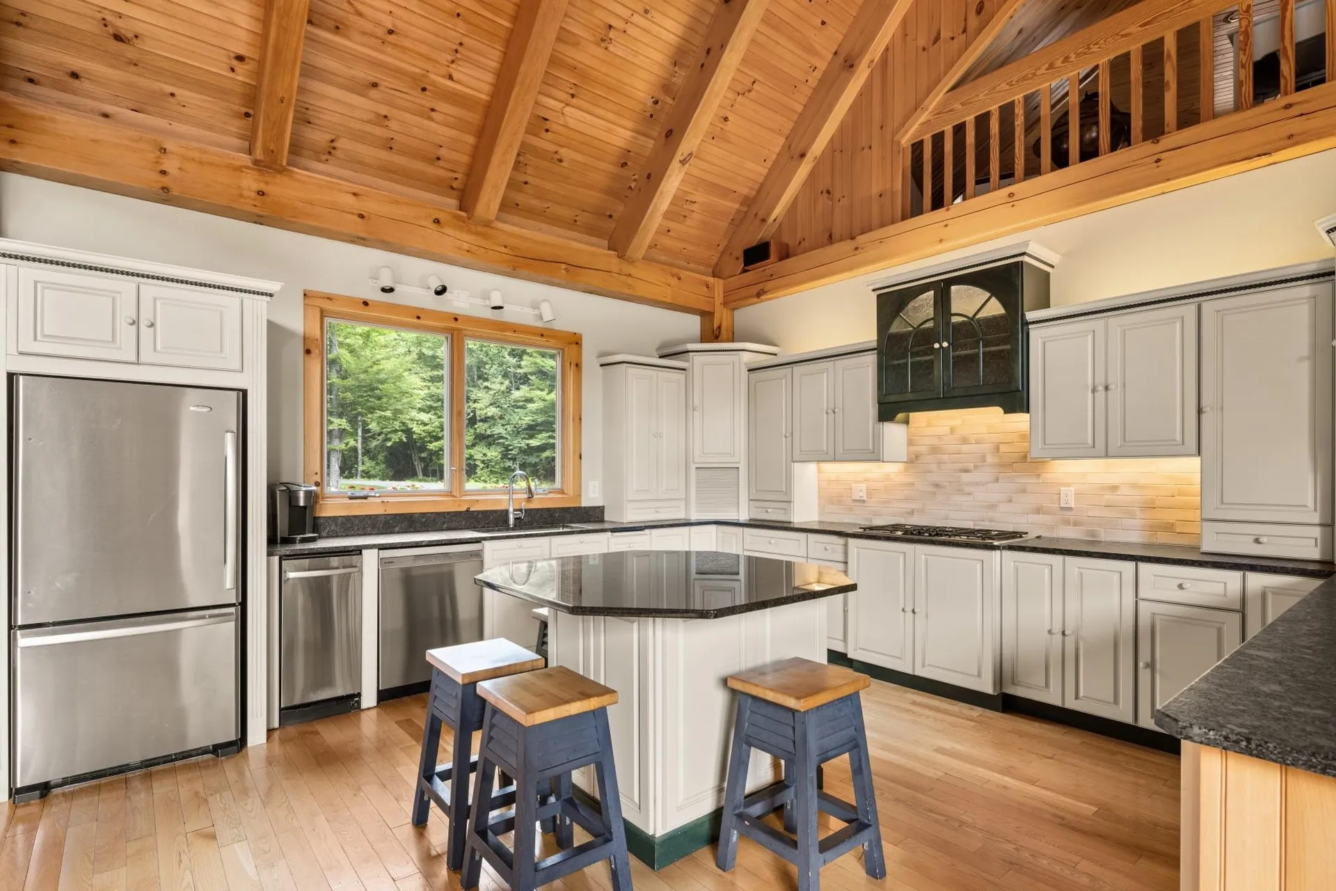 141 Allan Ridge Road Morristown VT 05661
