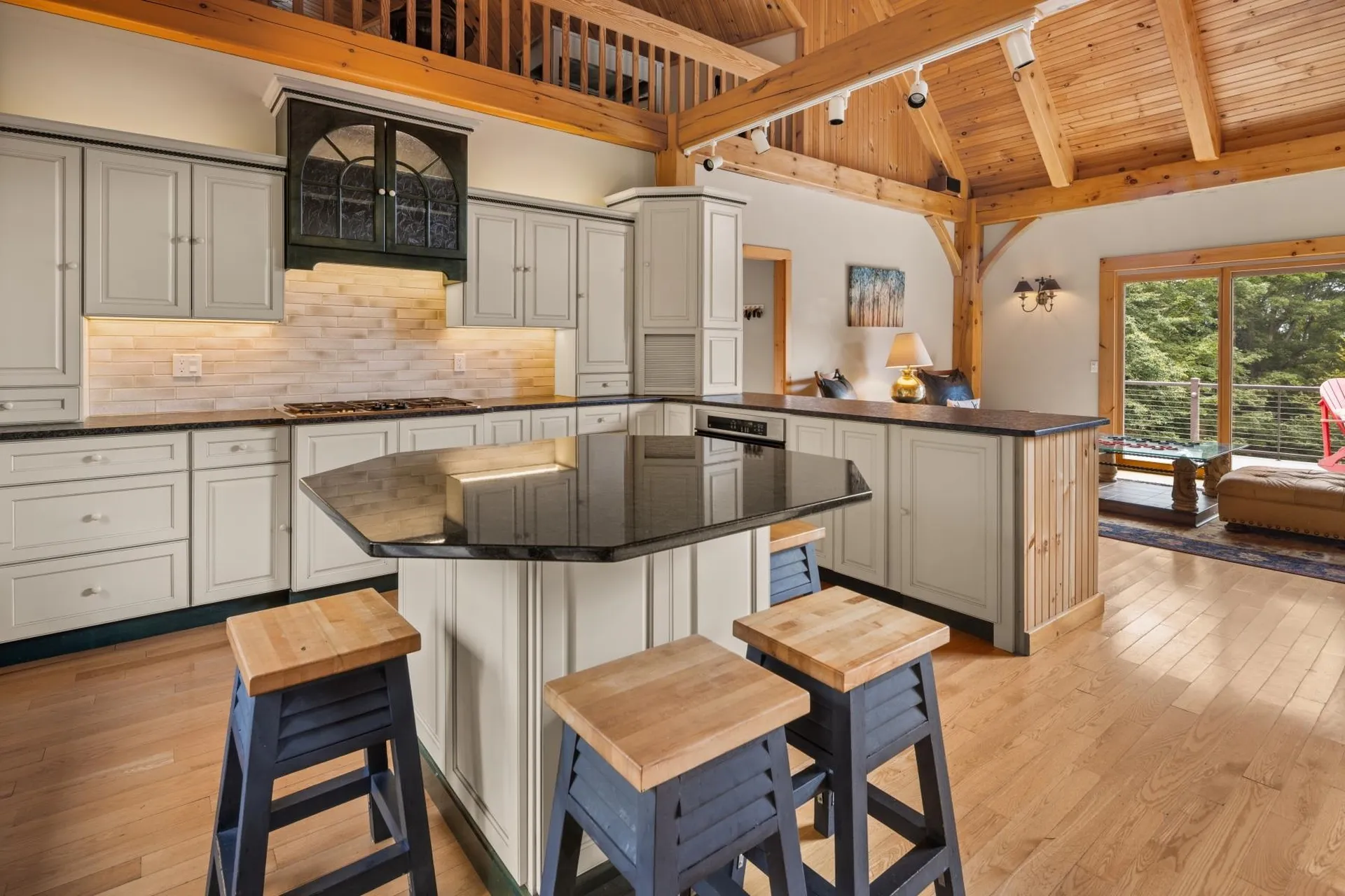 141 Allan Ridge Road Morristown VT 05661