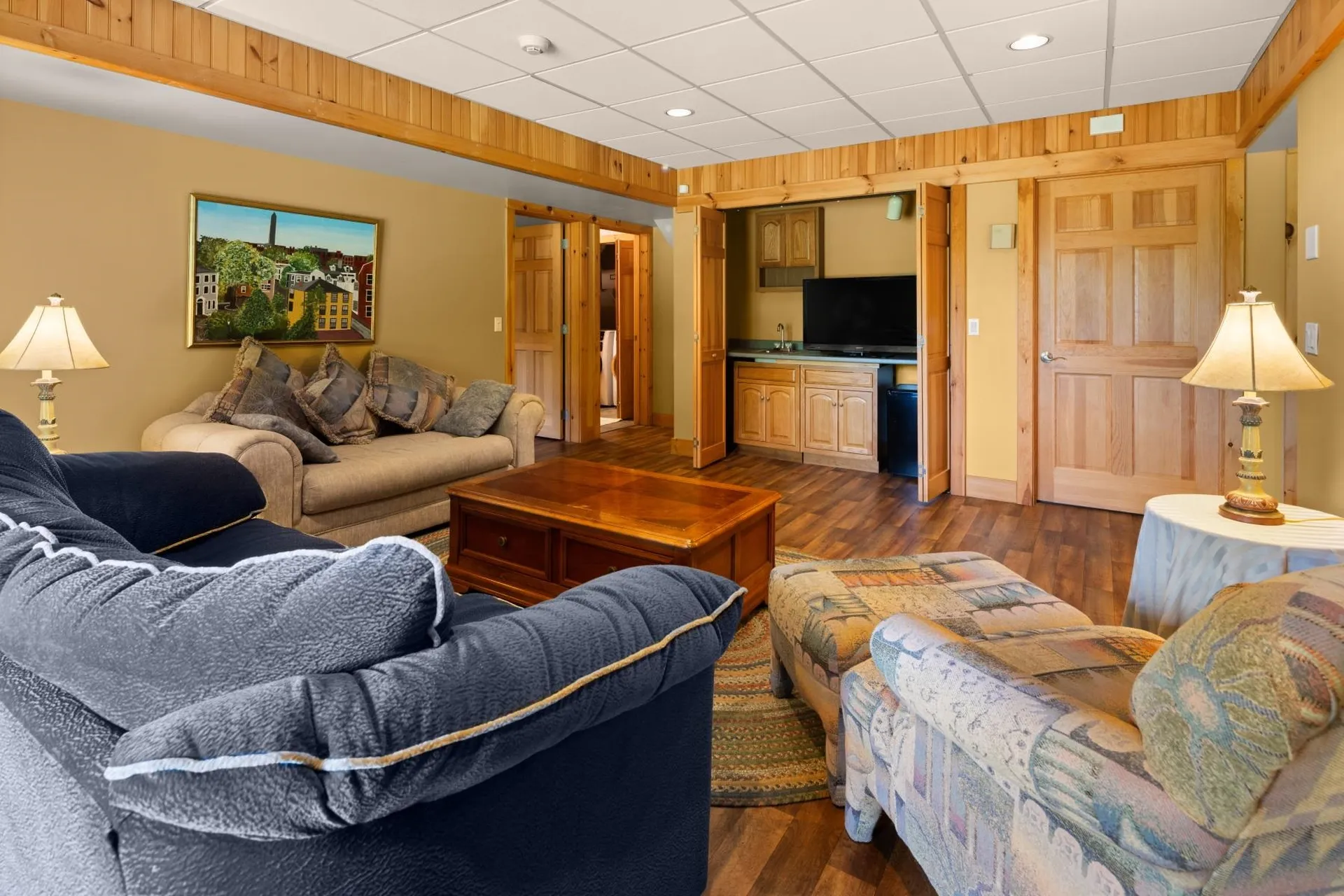 141 Allan Ridge Road Morristown VT 05661