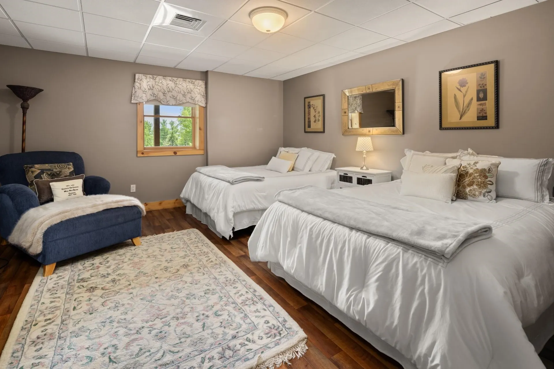 141 Allan Ridge Road Morristown VT 05661