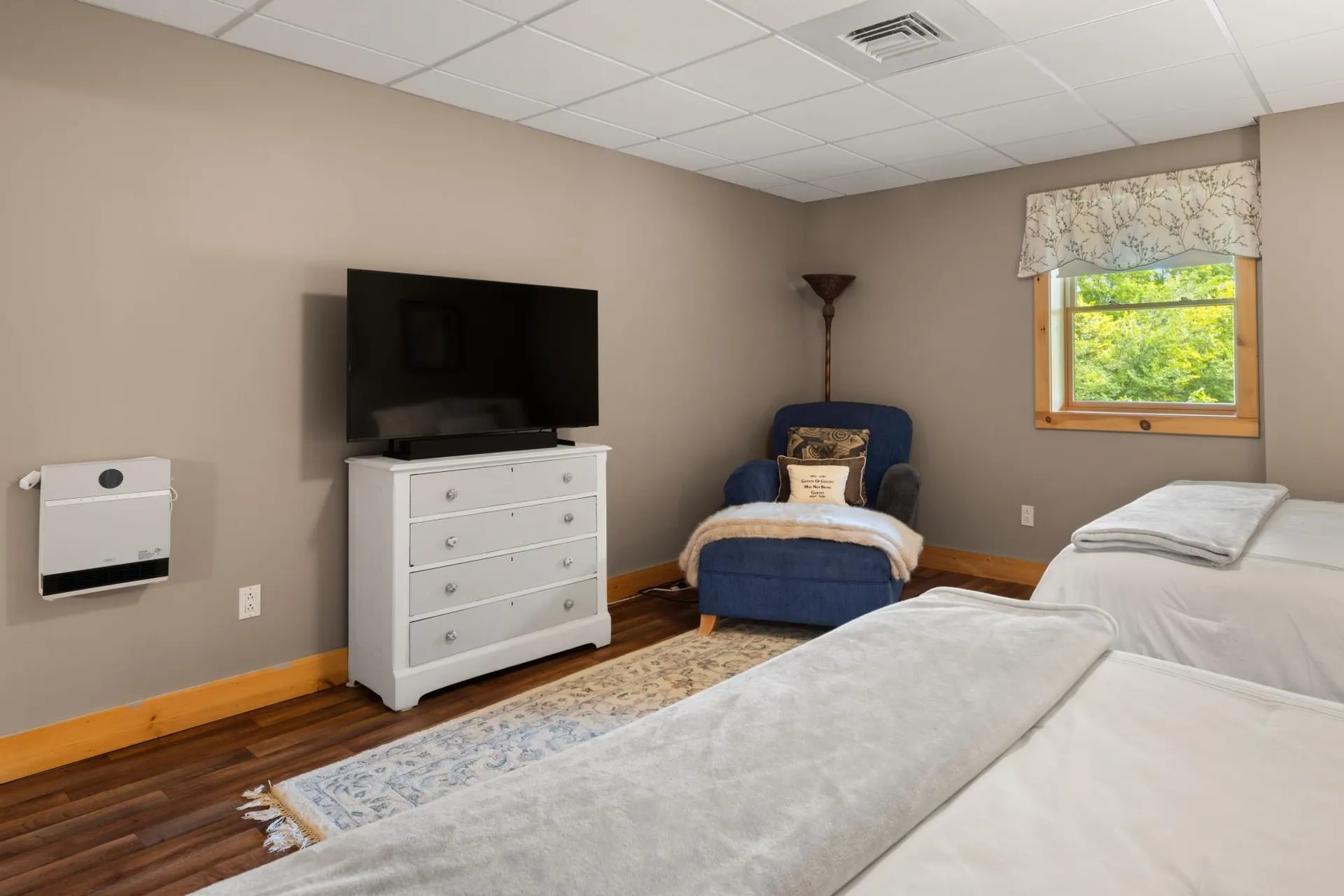 141 Allan Ridge Road Morristown VT 05661