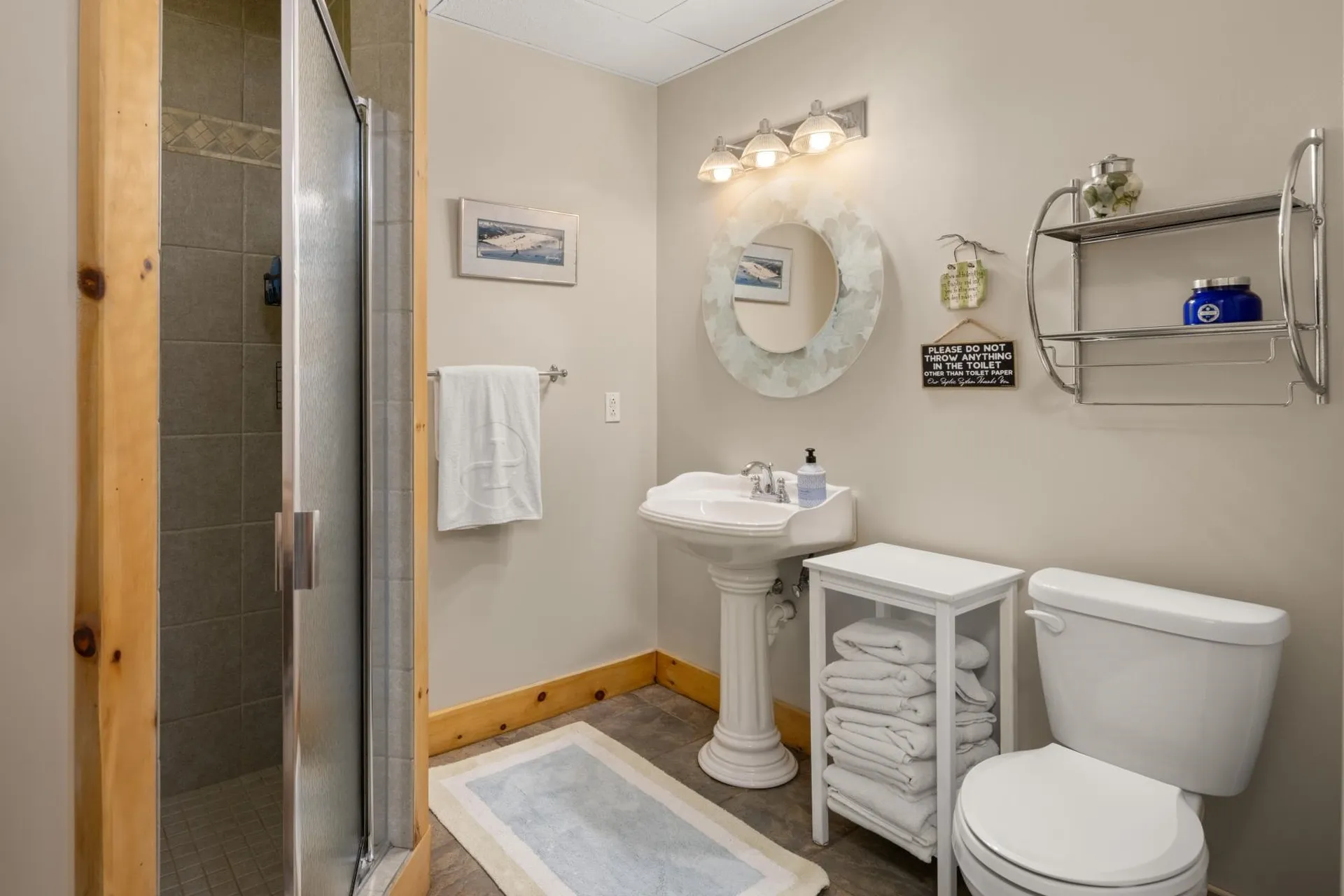 141 Allan Ridge Road Morristown VT 05661