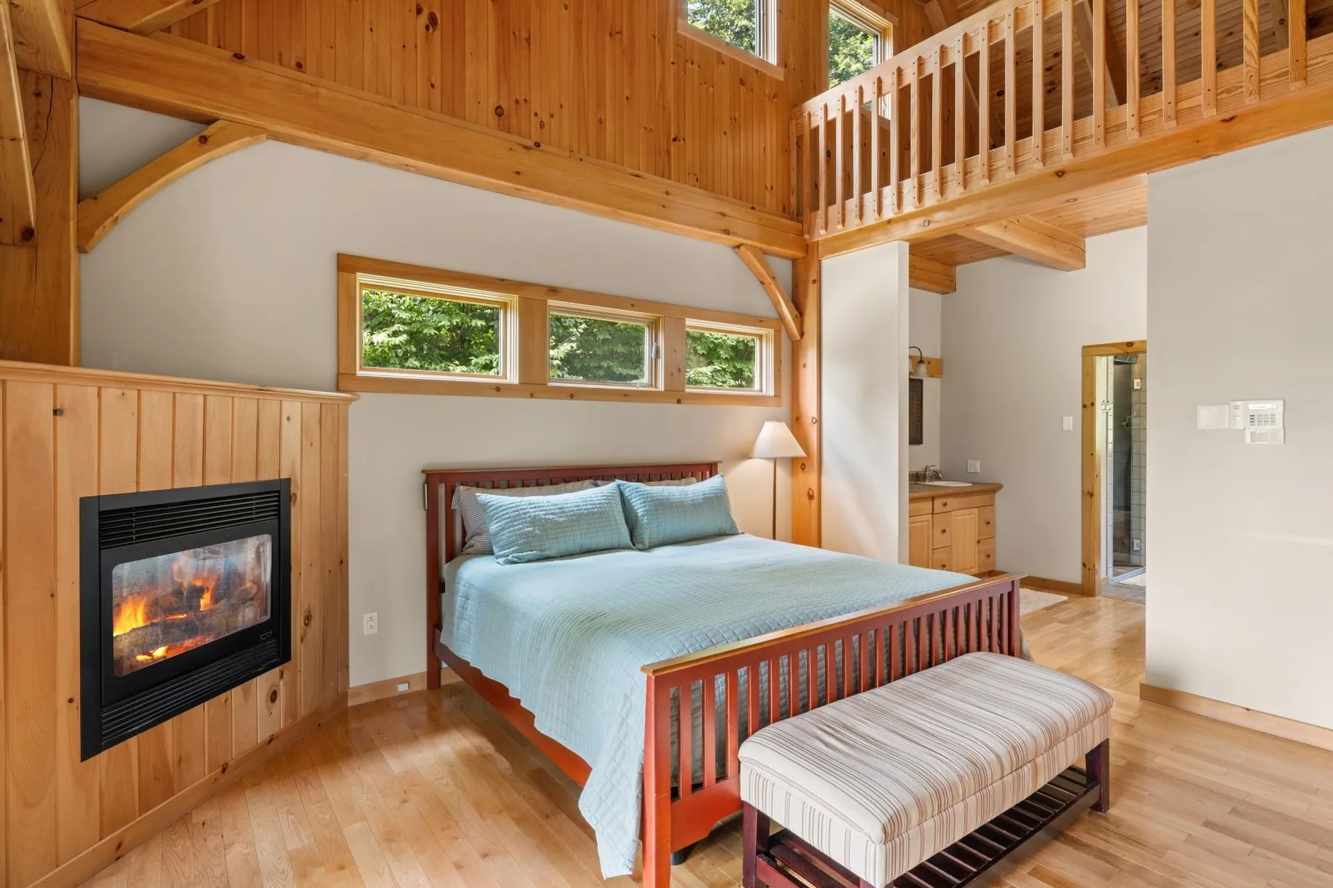 141 Allan Ridge Road Morristown VT 05661