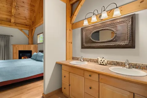 141 Allan Ridge Road Morristown VT 05661