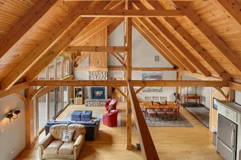 141 Allan Ridge Road Morristown VT 05661