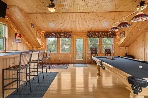 141 Allan Ridge Road Morristown VT 05661